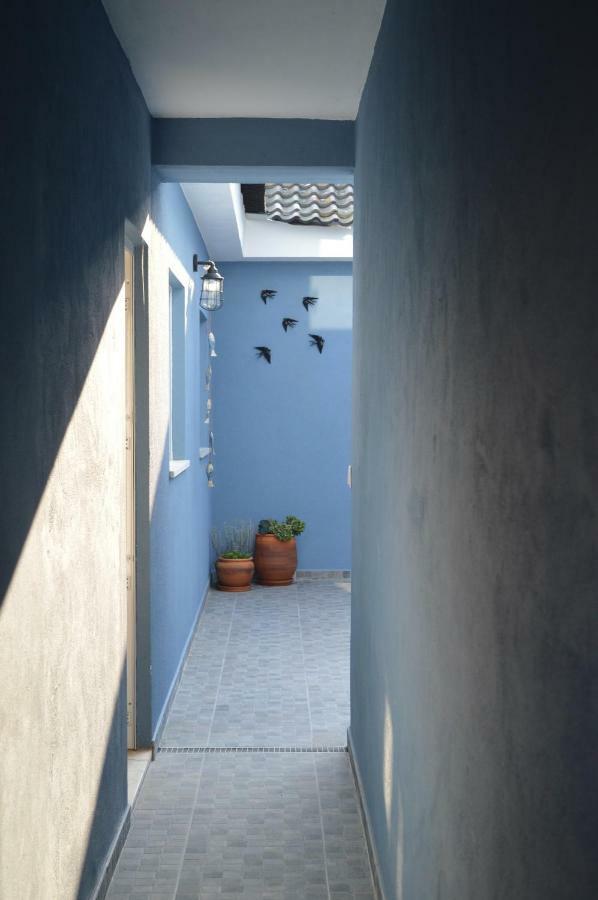 Yellow Door Gafanha da Encarnacao Екстериор снимка